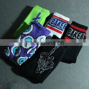 Different Color Sport Short Socks thumbnail-2