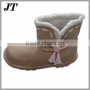 Original Shoes Brand Name Child Boots Stock Lot thumbnail-1