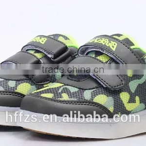 HFR-YS59 2015 New LED Shoelace Emitting Light Switch Shoes,hot Explosion Models thumbnail-4