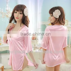 Plus Size Lingerie thumbnail-1