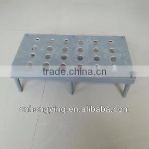 Outdoor SMC Flower Pot Drain Cover thumbnail-1