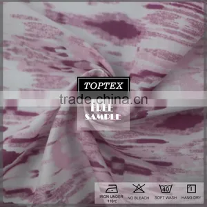100% Cotton Printed Voile thumbnail-2