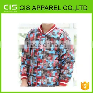 First Children Down Jacket thumbnail-1