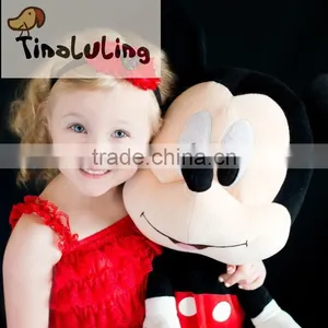Wholesale Hair Accessories Elastic Bands for Hair Fashion Accessory Baby Pictures thumbnail-1