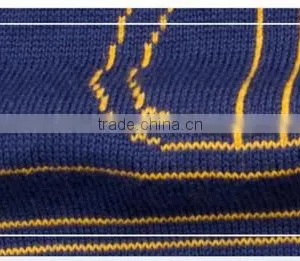 Fashion Style Fake Two Pieces Boys Cotton Sweater thumbnail-6