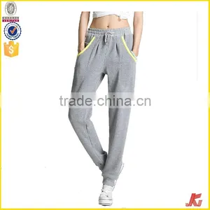 Jogger Plain Sweat Pants Woman thumbnail-1
