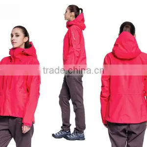 High Quality Trendy Waterproof Outdoor Clothing thumbnail-3