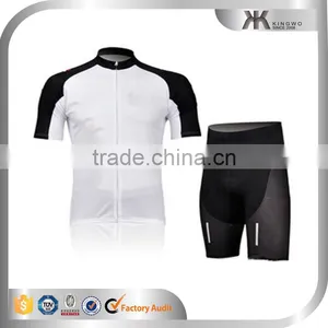 OEM Cycling Wear Short Sleeve Cycling Jersey/clothing/wear thumbnail-1