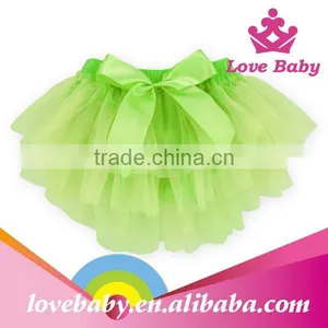 Boutique Stylish Bowknot Kids Thong Underwear thumbnail-5