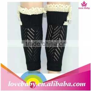 Wholesale Cheap Baby Heated Leg Warmers Crochet Leg Warmers LB20150821-1 thumbnail-3