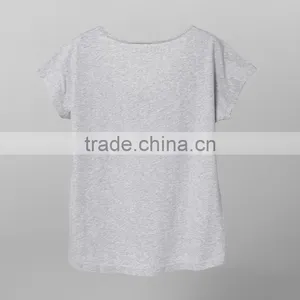 Philippine Cheap Tshirt Ladies Sequins Tshirt thumbnail-2