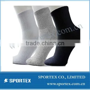 2015 Men's Soft Cotton Sock#YR-39 thumbnail-1