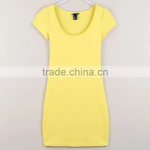 Oem Customize New Design Women Garment thumbnail-1