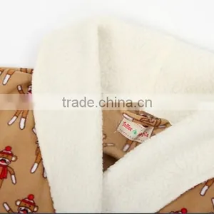 2014 Hot Product Sleeping Wear for Men thumbnail-3