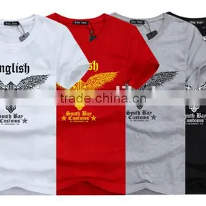 Wholesale Simply Super Design Fancy Men T-Shirt thumbnail-6