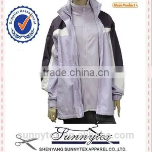 3 in 1 WATERPOOOF WINTER OUTDOOR JACKET thumbnail-5