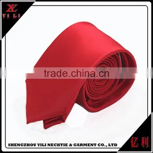 Trade Assured Latest Design China Famous Brand Tie thumbnail-1