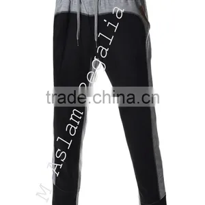 Men's Fleece Joggers Bottoms Track Suit thumbnail-1