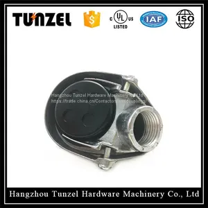 Aluminum Service Entrance Cap thumbnail-2