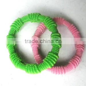 QJF-FQ-95automatic Elastic Hair Band Making Machine thumbnail-4