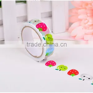 1.5cm*1m PVC Tape for Decorative thumbnail-5