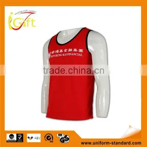 Hot Sales Factory Price Fashion Bamboo Tank Tops thumbnail-1