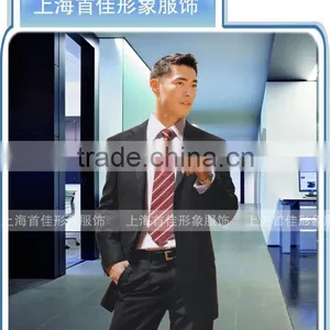 Men Business Suits,handsome Mens Suits ,cheap Blazer Slim Coat thumbnail-1