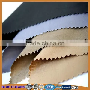 Peach 100% Cotton Twill Fabric Wholesale thumbnail-1