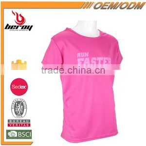 100% Cotton Casual Short Sleeve Children T Shirt for Boys Girls thumbnail-2