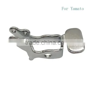 2150115 Needle Thread Eyelet(Right) for Yamato AZ7000SD, AZ7500SD, AZ7600G, AZ8000G, AZF8500G thumbnail-2