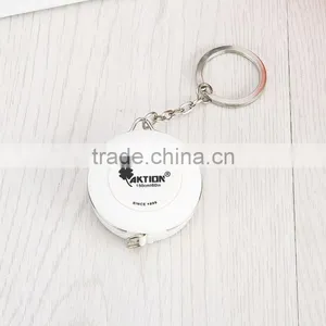 Promotional Paper Tape Measure thumbnail-2
