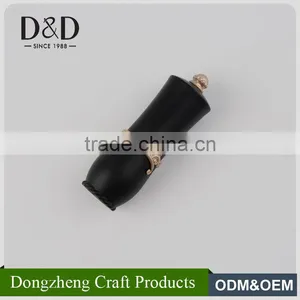 High Quality Professional Sewing Notions Steel Lipstick Pin Cushion for Christmas thumbnail-3