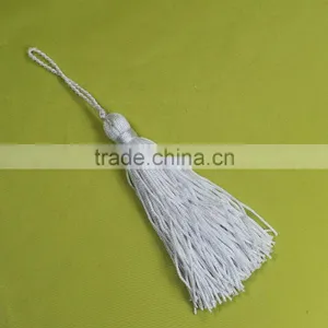 2015 Handmade Tassel,tassel Fringe thumbnail-3