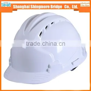 2017 China Cheap Wholesale High Quality ABS Safety Hemlet for Workers thumbnail-4