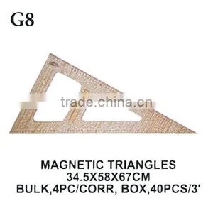 SET SQUARE FOR TEACHING AIDS thumbnail-3