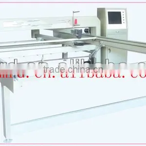 Precise Quilting Computerized Quilting Machine thumbnail-1