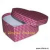 Sell Heart Shaped Paper Box thumbnail-1