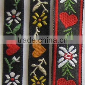 Polyester Woven Band for Garment Accessories thumbnail-1