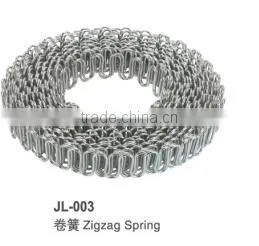 Galvanized Sofa Zigzag Spring JL-003 thumbnail-1