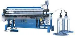 High Precision Bonnel Assembly Mattress Making Spring Machine thumbnail-1
