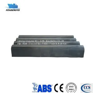 D Type Marine Rubber Fender thumbnail-2