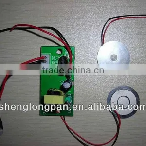 Piezo Ceramic Element for Medical Application thumbnail-1
