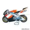 Sell Pocket Bike thumbnail-1