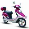 Electric Scooter thumbnail-1