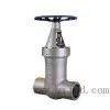 C12A Gate Valve thumbnail-1