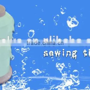2016 40s/2 20&40 Degree Celsius Water Soluble Thread thumbnail-4