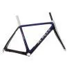 De Rosa King RS Frame and Fork 2012 thumbnail-1