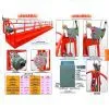 Suspended Scaffold/Scaffolding thumbnail-1