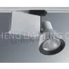 Warm White, Rail - Mounted 35 W / 70W 5000K Metal Halide Track Lighting, 630 * 495 * 350mm thumbnail-1