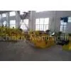 Simple Automatic Steel Cut To Length Line For Carbon Cold Steel thumbnail-1